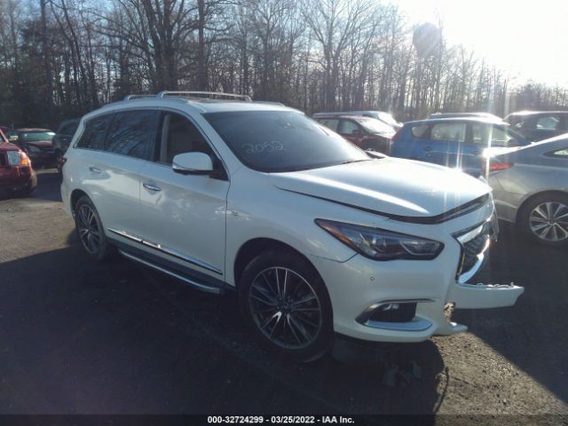 INFINITI QX60 2017 5n1dl0mmxhc541116