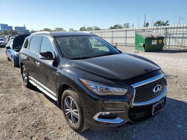 INFINITI QX60 2017 5n1dl0mmxhc542041