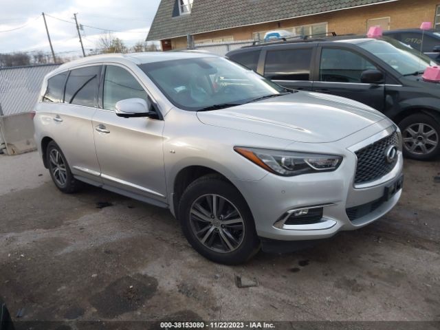 INFINITI QX60 2017 5n1dl0mmxhc542055