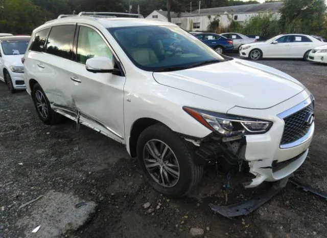 INFINITI QX60 2017 5n1dl0mmxhc544551