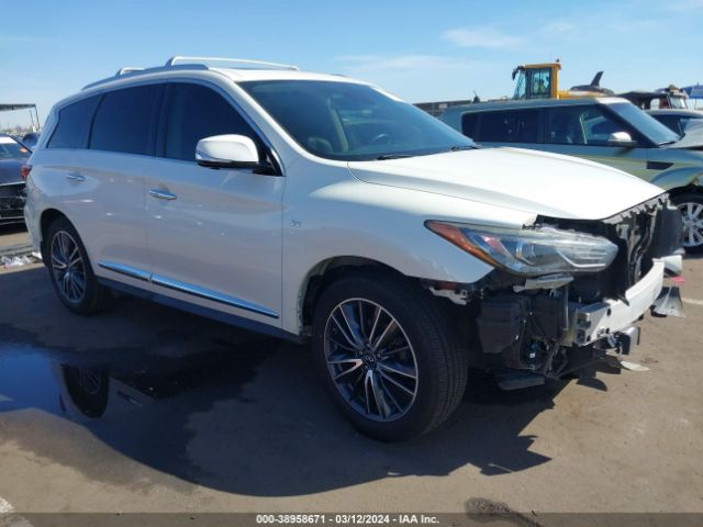 INFINITI QX60 2017 5n1dl0mmxhc544629