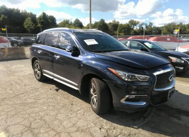 INFINITI QX60 2017 5n1dl0mmxhc546249