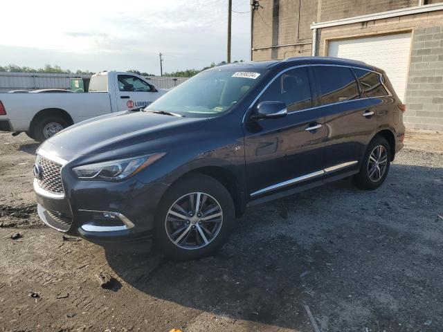 INFINITI QX60 2017 5n1dl0mmxhc549202