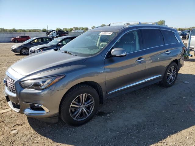 INFINITI QX60 2017 5n1dl0mmxhc549569