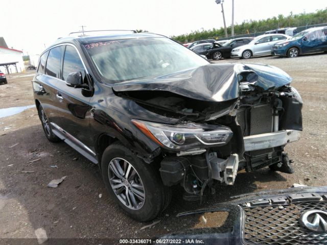 INFINITI QX60 2017 5n1dl0mmxhc550429