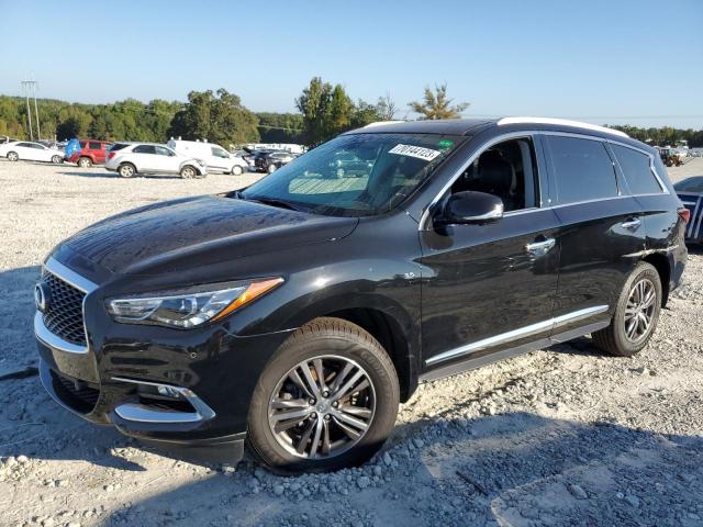 INFINITI QX60 2017 5n1dl0mmxhc553962