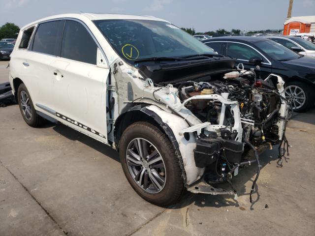 INFINITI QX60 2017 5n1dl0mmxhc558577