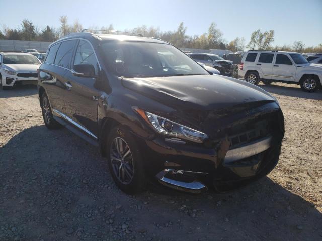 INFINITI QX60 2017 5n1dl0mmxhc560765