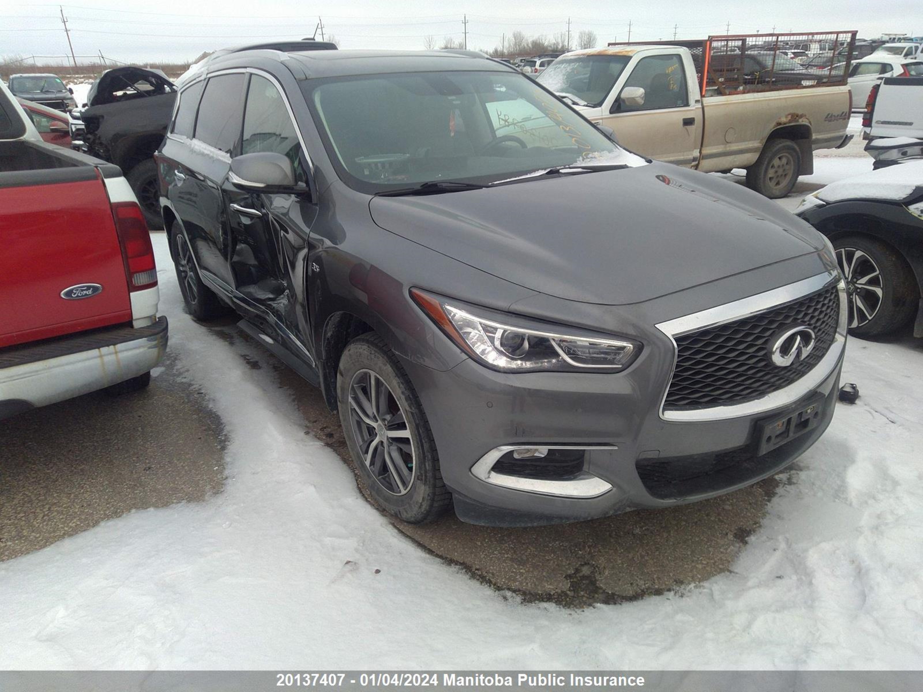 INFINITI QX60 2017 5n1dl0mmxhc561057