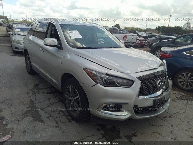 INFINITI QX60 2018 5n1dl0mmxjc500443