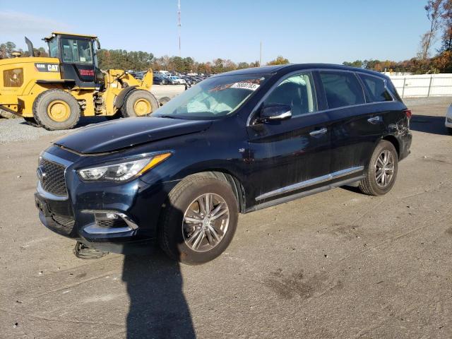 INFINITI QX60 2018 5n1dl0mmxjc506582