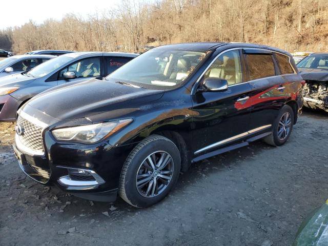 INFINITI QX60 2018 5n1dl0mmxjc507294