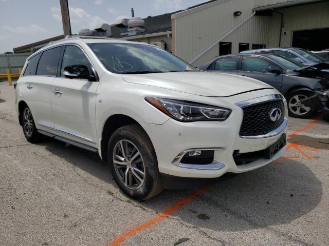 INFINITI QX60 2018 5n1dl0mmxjc507733