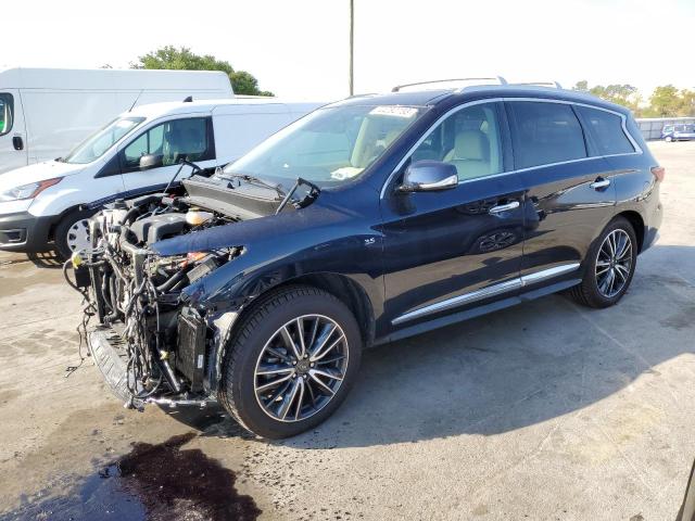 INFINITI QX60 2018 5n1dl0mmxjc509577