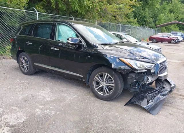 INFINITI QX60 2018 5n1dl0mmxjc514696