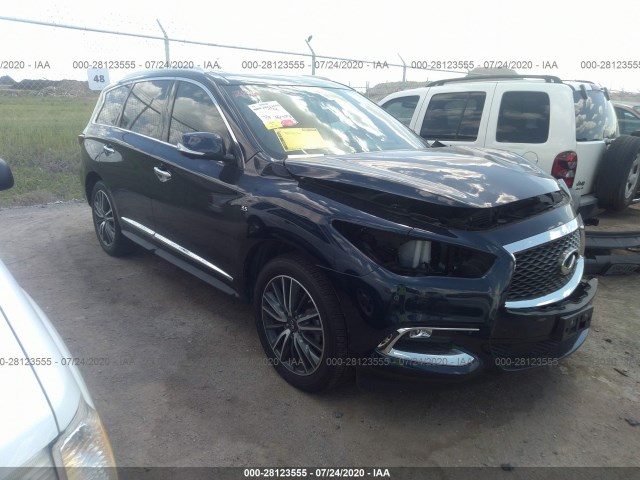 INFINITI QX60 2018 5n1dl0mmxjc515010