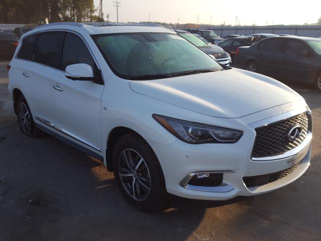 INFINITI QX60 2018 5n1dl0mmxjc520532