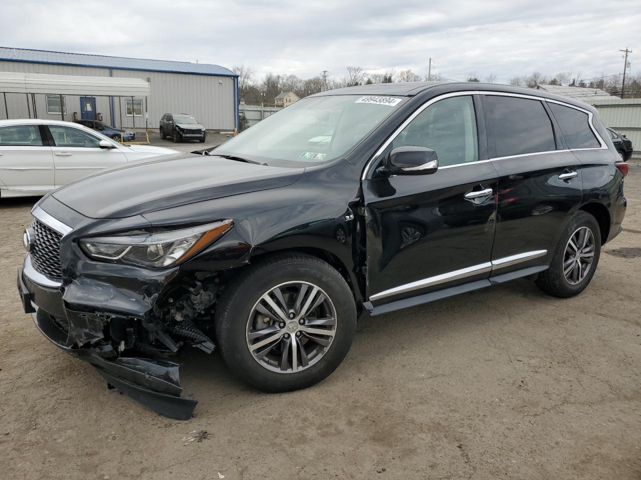 INFINITI QX60 2018 5n1dl0mmxjc520823