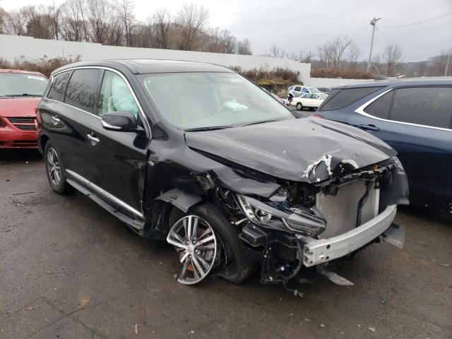 INFINITI QX60 2018 5n1dl0mmxjc522247