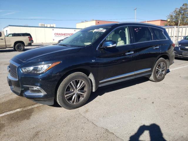 INFINITI QX60 2018 5n1dl0mmxjc522278