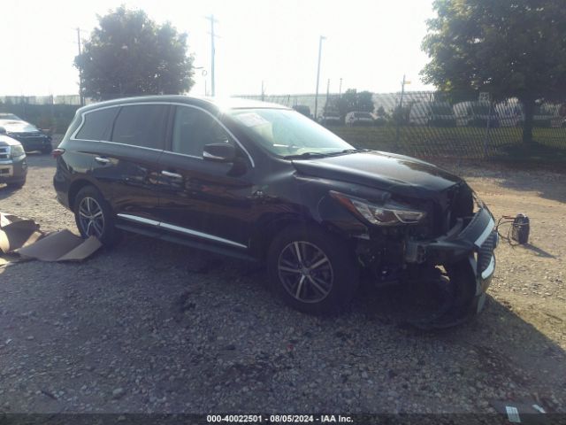 INFINITI QX60 2018 5n1dl0mmxjc524984