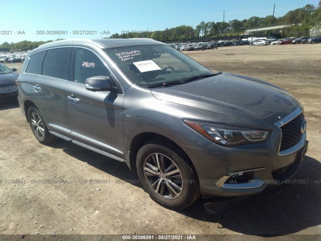 INFINITI QX60 2018 5n1dl0mmxjc528145