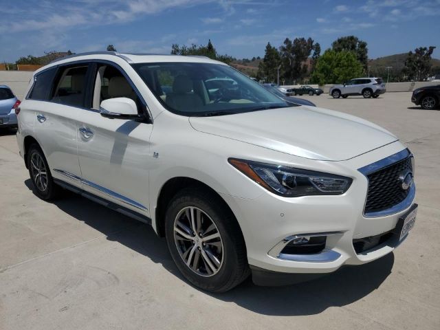 INFINITI QX60 2018 5n1dl0mmxjc531918