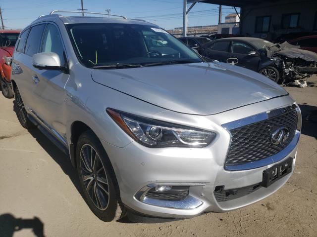 INFINITI QX60 2018 5n1dl0mmxjc532017