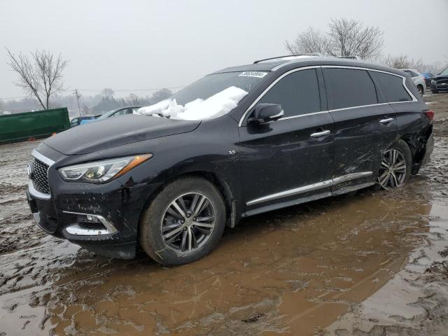 INFINITI QX60 2019 5n1dl0mmxkc501318