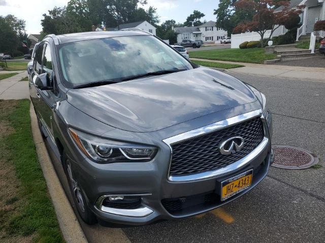 INFINITI QX60 2019 5n1dl0mmxkc501416