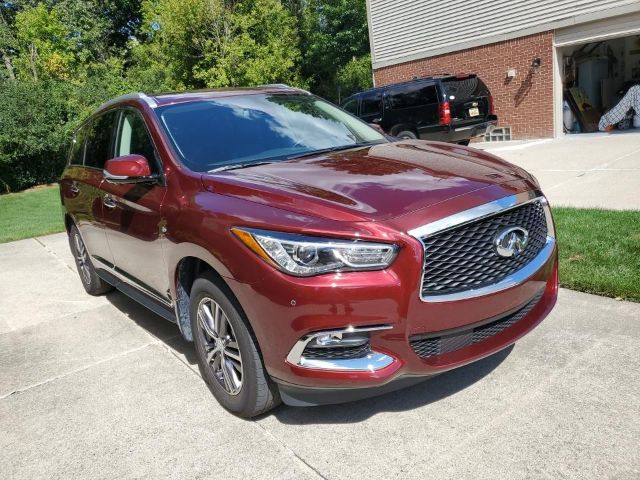 INFINITI QX60 2019 5n1dl0mmxkc502579