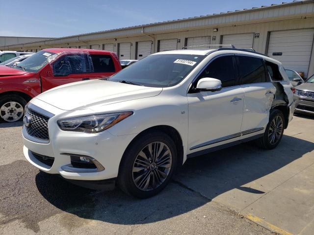 INFINITI QX60 2019 5n1dl0mmxkc502730