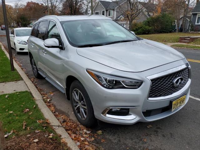 INFINITI QX60 2019 5n1dl0mmxkc504168