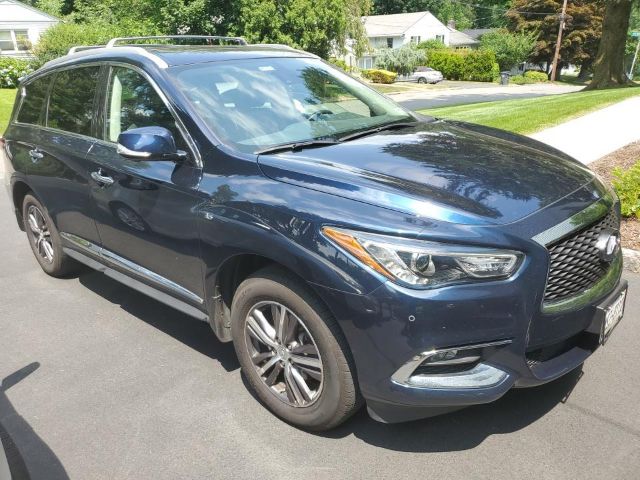 INFINITI QX60 LUXE 2019 5n1dl0mmxkc504381