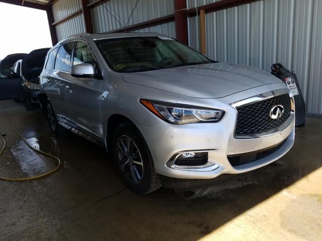 INFINITI QX60 LUXE 2019 5n1dl0mmxkc506017