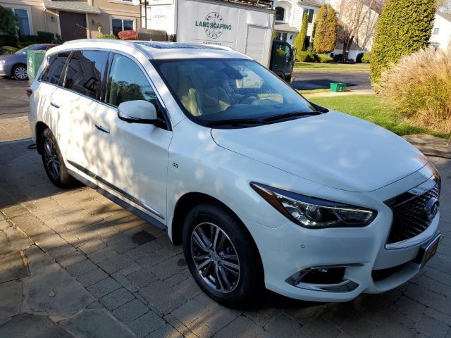 INFINITI QX60 2019 5n1dl0mmxkc507409