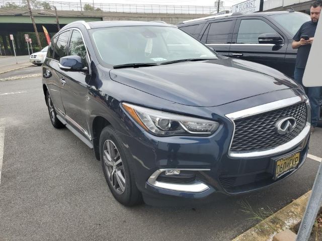 INFINITI QX60 2019 5n1dl0mmxkc510911