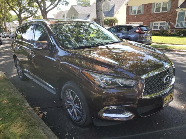 INFINITI QX60 2019 5n1dl0mmxkc511282