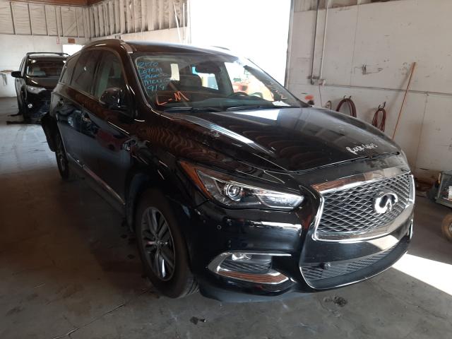 INFINITI QX60 LUXE 2019 5n1dl0mmxkc513548