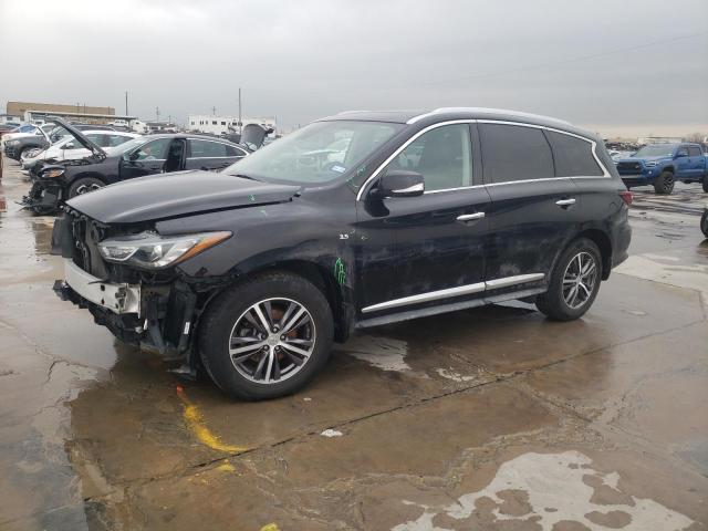 INFINITI NULL 2019 5n1dl0mmxkc513971