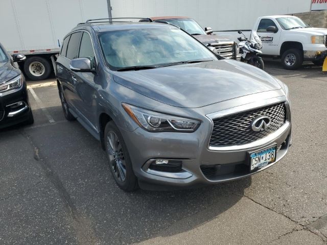 INFINITI QX60 2019 5n1dl0mmxkc514599