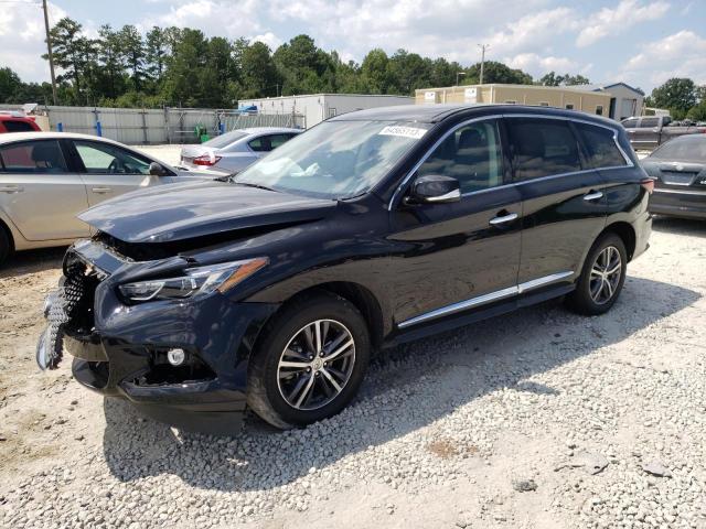 INFINITI QX60 LUXE 2019 5n1dl0mmxkc515736