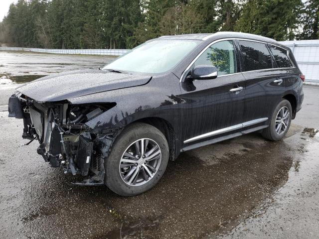 INFINITI QX60 LUXE 2019 5n1dl0mmxkc515851