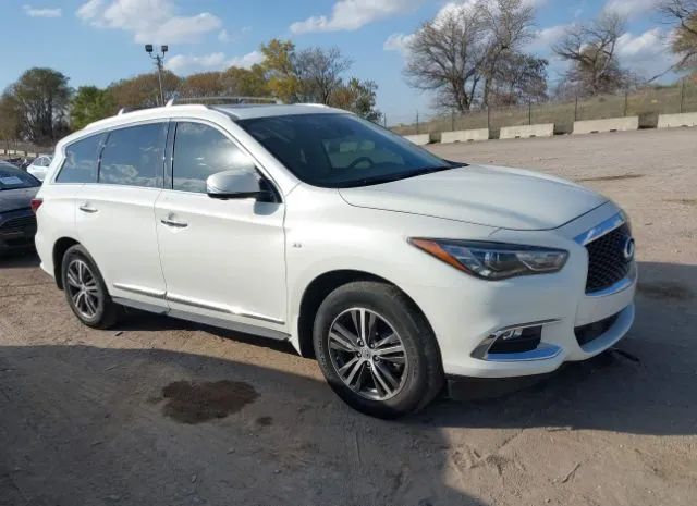 INFINITI QX60 2019 5n1dl0mmxkc515865