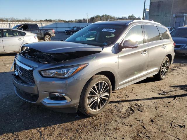 INFINITI QX60 2019 5n1dl0mmxkc516238