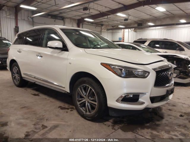 INFINITI QX60 2019 5n1dl0mmxkc517003