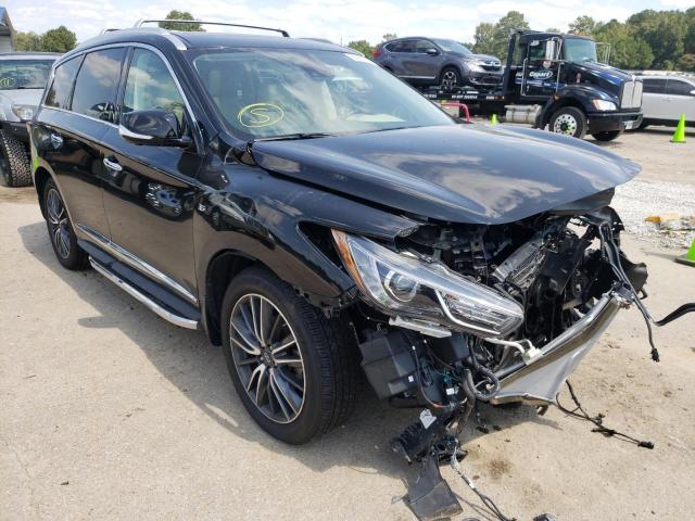 INFINITI QX60 LUXE 2019 5n1dl0mmxkc517311