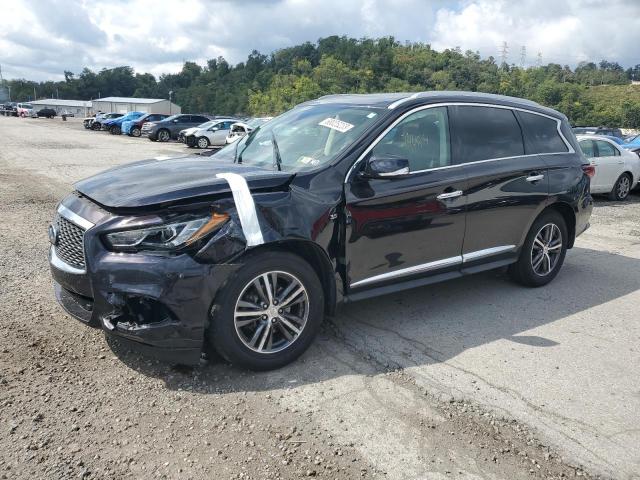 INFINITI QX60 2019 5n1dl0mmxkc518278