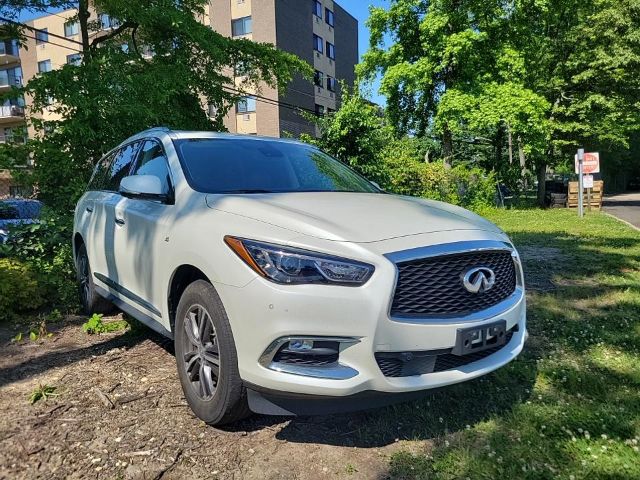 INFINITI QX60 2019 5n1dl0mmxkc519382