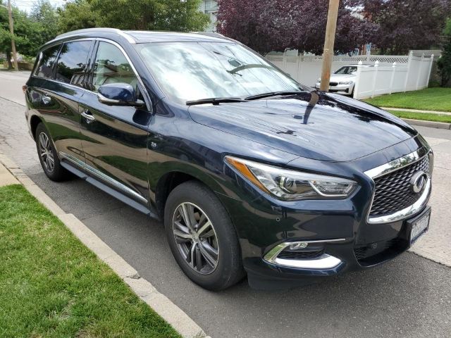 INFINITI QX60 2019 5n1dl0mmxkc519866